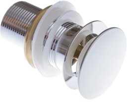 Sourcing BOTTOM VALVE CD-W001 SS CLICK BIG