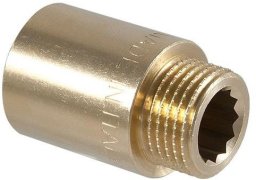 EXTENDER 1/2X20 I/V