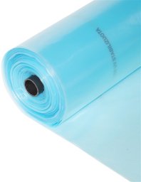 STABILIZED POLYETHYLENE FILM 6 M 120 MK