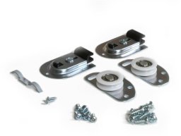 SET DOOR PUSH FAST D/50