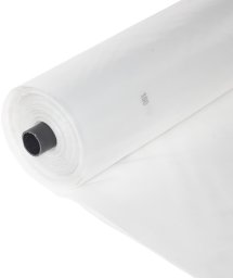 TRANSPERANT POLYETHYLEN FILM 3 M 50 MK