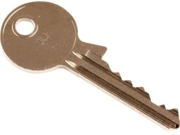 BLANK KEY SAM - 4G (JMA)