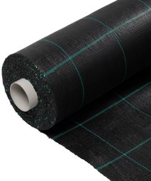APress GARDEN TEXTILE (BLACK WIDTH - 1.6 M