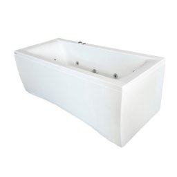MASSAGE BATH INGA 1.7X0.75(8499)