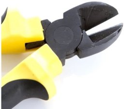 CUTTING PLIERS 111005 160 MM