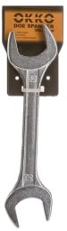 Richmann PLANE KEY 30X32 MM