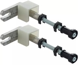 2x3 HOLDER DUOFIX