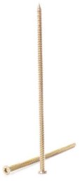 WINDOWS FRAME SCREW 7.5X202 30PCS (8)