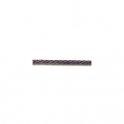 UNIVERSAL ROPE 7,0 MM 6X19 IR FC ZN