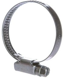HOSE CLIP DIAMETER 25-40 MM