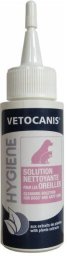LOTION FOR CAT AND DOGS EARS 60ML