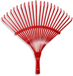 Cisco FAN-SHAPED RAKE HG1181 WITHOUT HANDLE