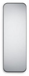BRITTA MIRROR 50X150CM BLACK