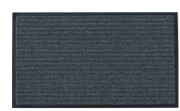 DOOR MAT SPHINX 380 6197 GREY