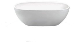ACRYLIC BATH APOLLO 1618 1650X800 CM