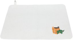 BATHHOUSE SEAT COVER