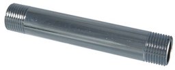TDM BRASS 105MC1240EXTENSION M/M-1/2INX40 MM CHRO
