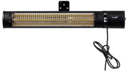 INFRARED HEATER LGH-02-2
