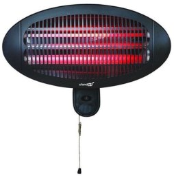 INFRARED HEATER HCH-2000D IV