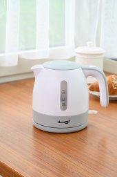 KETTLE STANDART F-639
