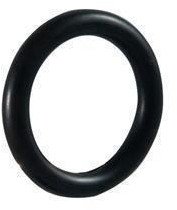 TDM BRASS RUBBER RING DIAMETER – 16 MM