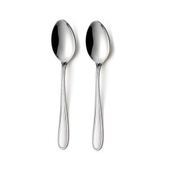 Domoletti 211397 ARDIS - 2PCS TABLE SPOON