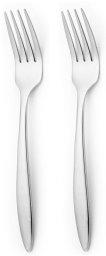 Domoletti 211396 ARDIS - 2PCS TABLE FORK
