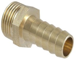 CONNECTION 1/4X6 M 468E 1406