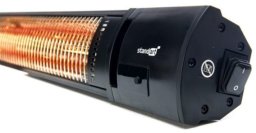 INFRARED HEATER OUTSID STANDART LGH-02-4