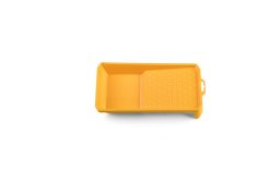 Forte PAINT TRAY NR.1 16 CMX30 CM YELLOW
