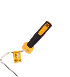 Forte HANDLE FOR PAINT ROLLER 2K 10CM 25 CM Ø6