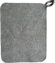 Urban Outdoor SAUNA MAT FLAMMIFERA