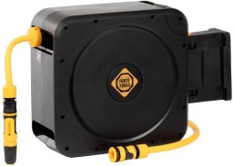 AUTOMATIC HOSE REEL FORTE TOOLS 55-410FT