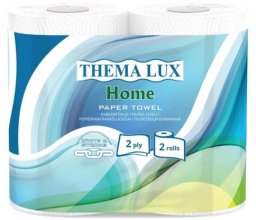  Sourcing PAPER TOWEL 2ROLLS 92SHEETS 2 PLAYS