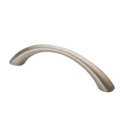 Domoletti FURNITURE HANDLE 211BS/64 MAT NI