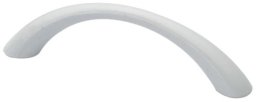 Domoletti FURNITURE HANDLE 211BS/64 WHITE