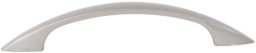 Domoletti FURNITURE HANDLE 214L/M/96 MAT NI