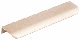 Domoletti FURNITURE HANDLE 214L/M/96 BRONZ