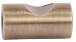 Domoletti FURNITURE HANDLE 602/13 AN BR