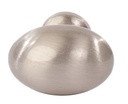 Domoletti FURNITURE HANDLE JH2122 BS NI