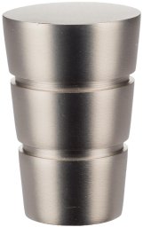 CURTAIN ROD FINIAL WALECBASIC D19 M.CHOM