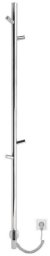Domoletti TOWEL HEATER L.15X140.CHR.PREMIUM