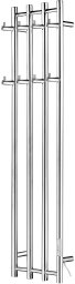 Sourcing ELECTRIC TOWEL DRYER BK-109-4VT STEEL