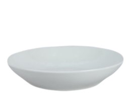 PORCELAIN 20CM SOUP PLATE
