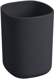 Domoletti TUMBLER BLACK BPO-2903-2C