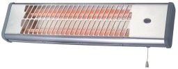 Standart HEATER INFRARED IN QH1200C STANDART