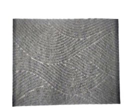 DOOR MAT VCW3584 45X75CM 5MM