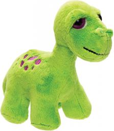 Suki Mały zielony Brontozaurus 20,5cm (250714)