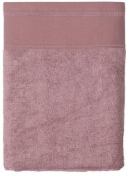 Domoletti TOWEL 550 GSM SANDAL 1 70X140 CM PINK