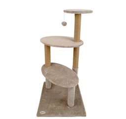 Sourcing CAT TREE 49X49X108CM